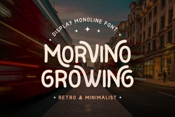 The Retro Revival: Why Morvino Growing is the Perfect Choice for Modern Crafters and Designers