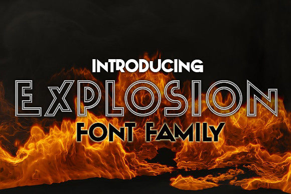The Strategic Power of Explosion: Elevating Visual Communication in a Digital-First Landscape