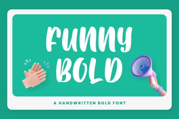 The Strategic Shift Toward Playful Typography: Why Funny Bold Is Reshaping Modern Visual Communication